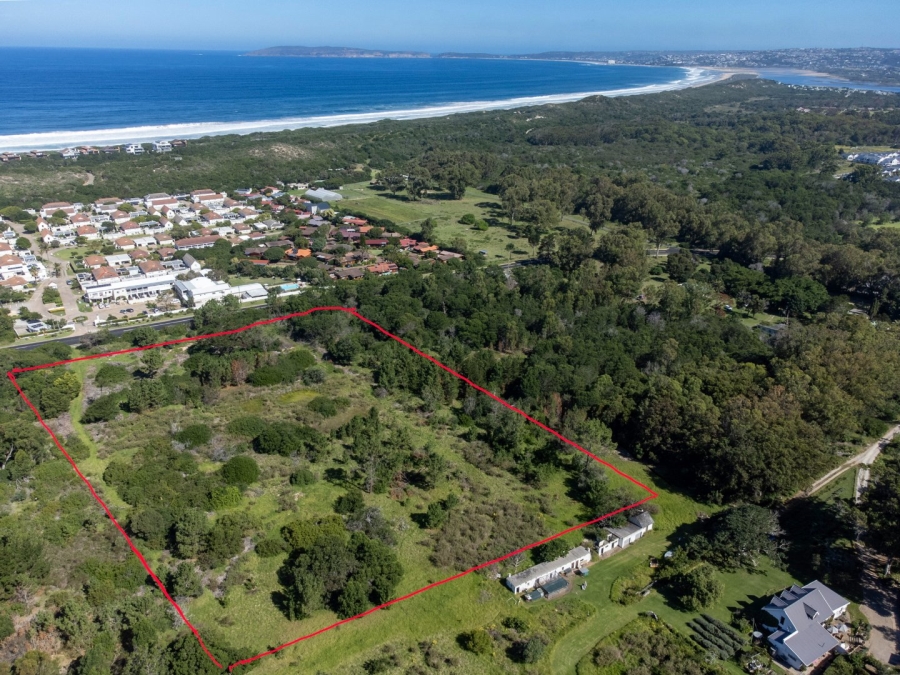 Commercial Property for Sale in Keurbooms Western Cape